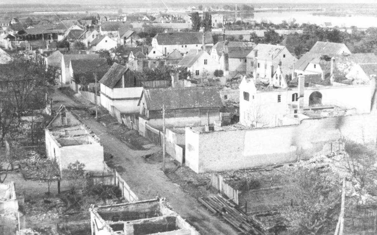 Konzentrationslager Jasenovac Balkan History